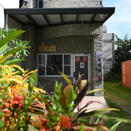Apartamento Hope Castle T'ai-tung Exterior foto