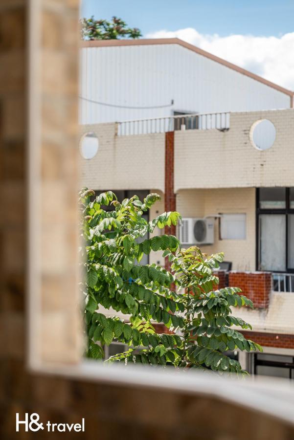 Apartamento Hope Castle T'ai-tung Exterior foto
