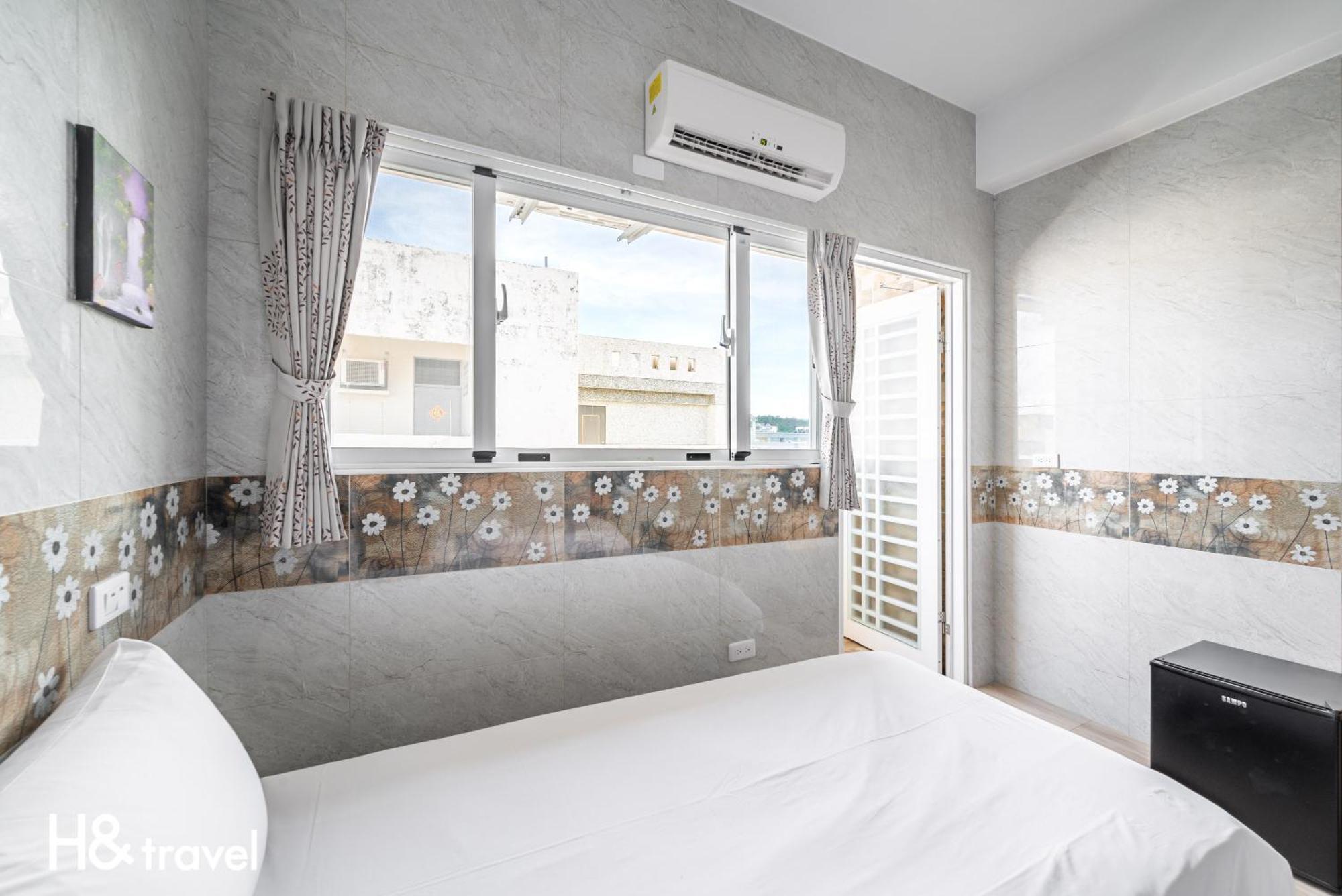 Apartamento Hope Castle T'ai-tung Habitación foto
