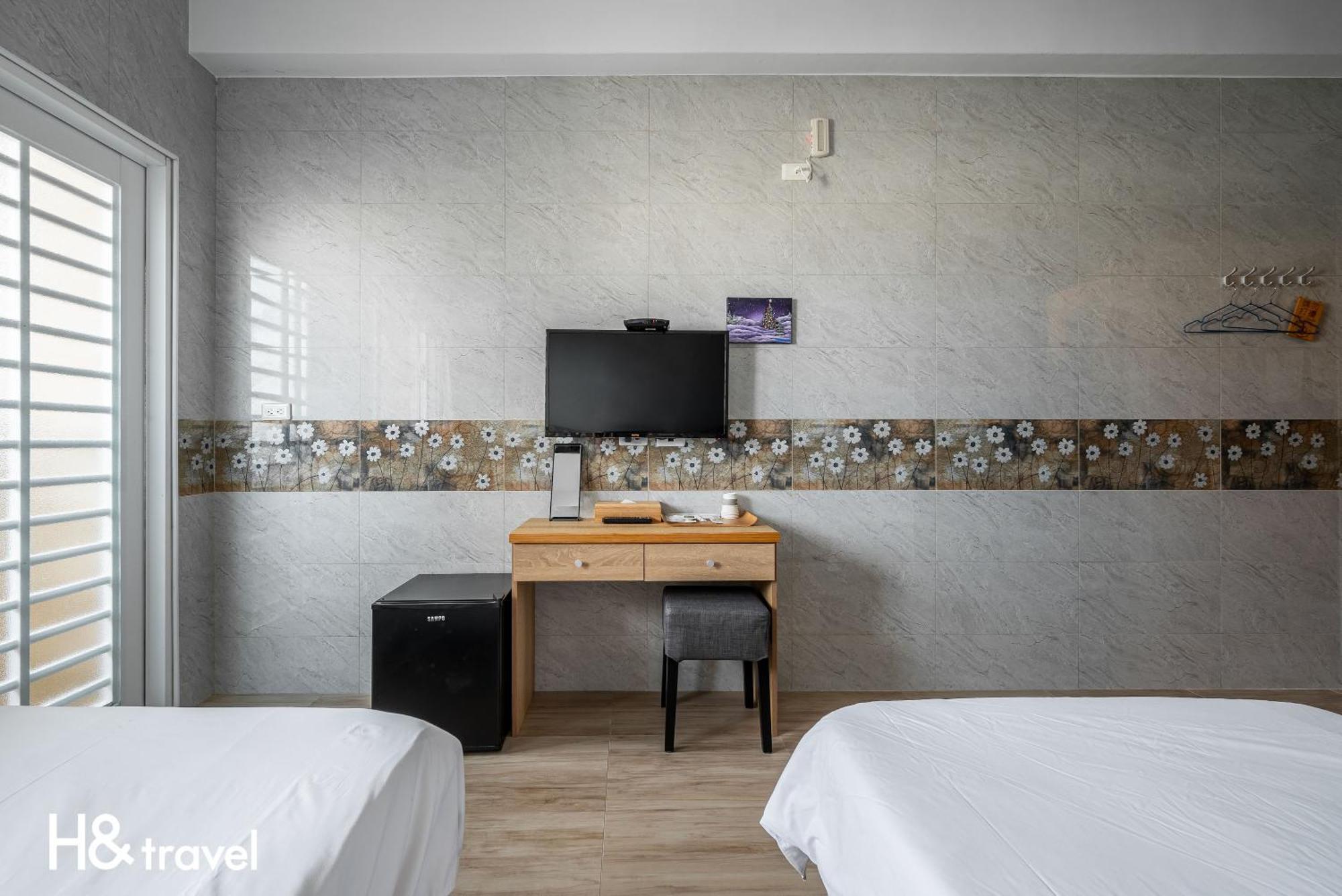 Apartamento Hope Castle T'ai-tung Habitación foto
