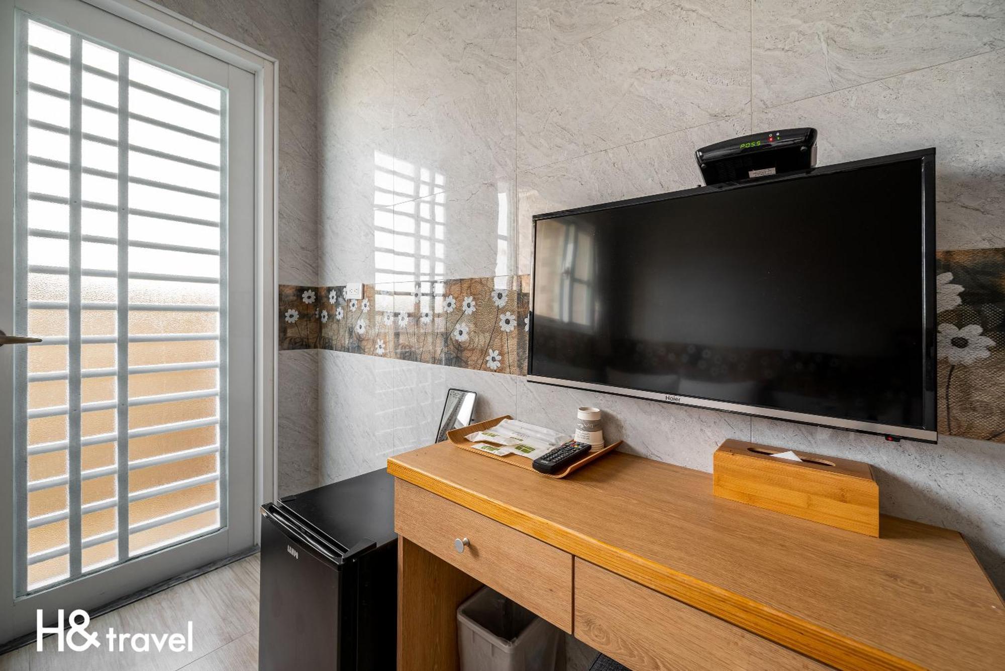 Apartamento Hope Castle T'ai-tung Habitación foto